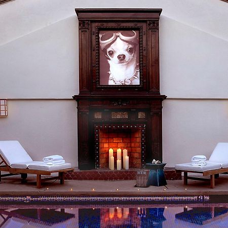 The Belamar Hotel Manhattan Beach, Tapestry By Hilton Luaran gambar