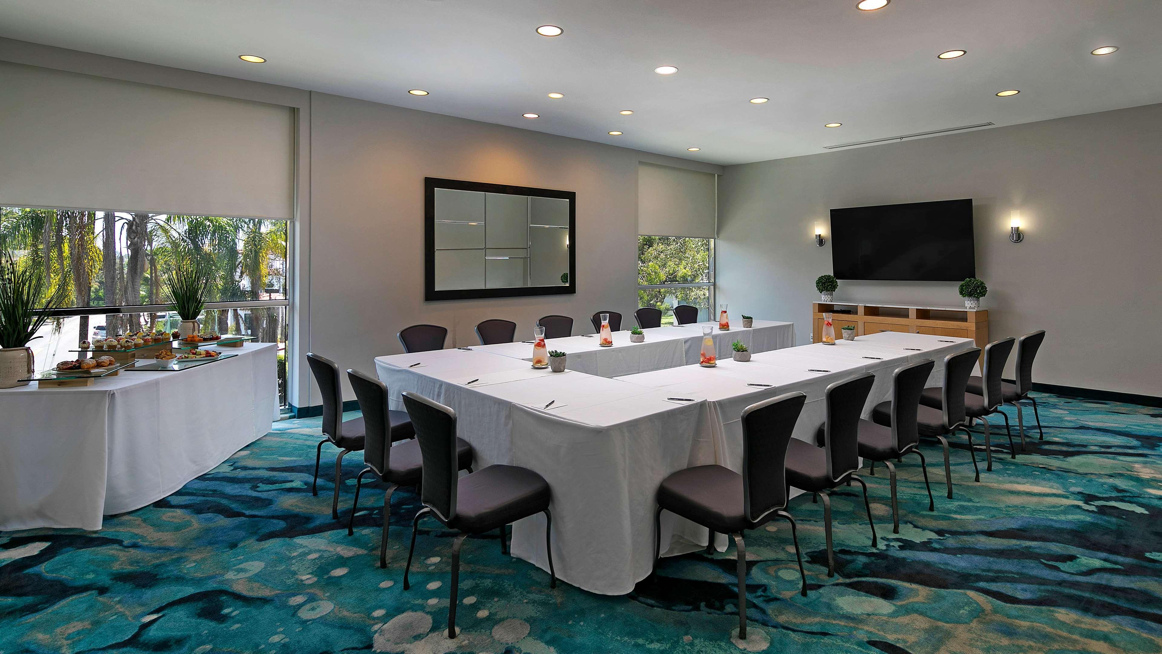 The Belamar Hotel Manhattan Beach, Tapestry By Hilton Luaran gambar