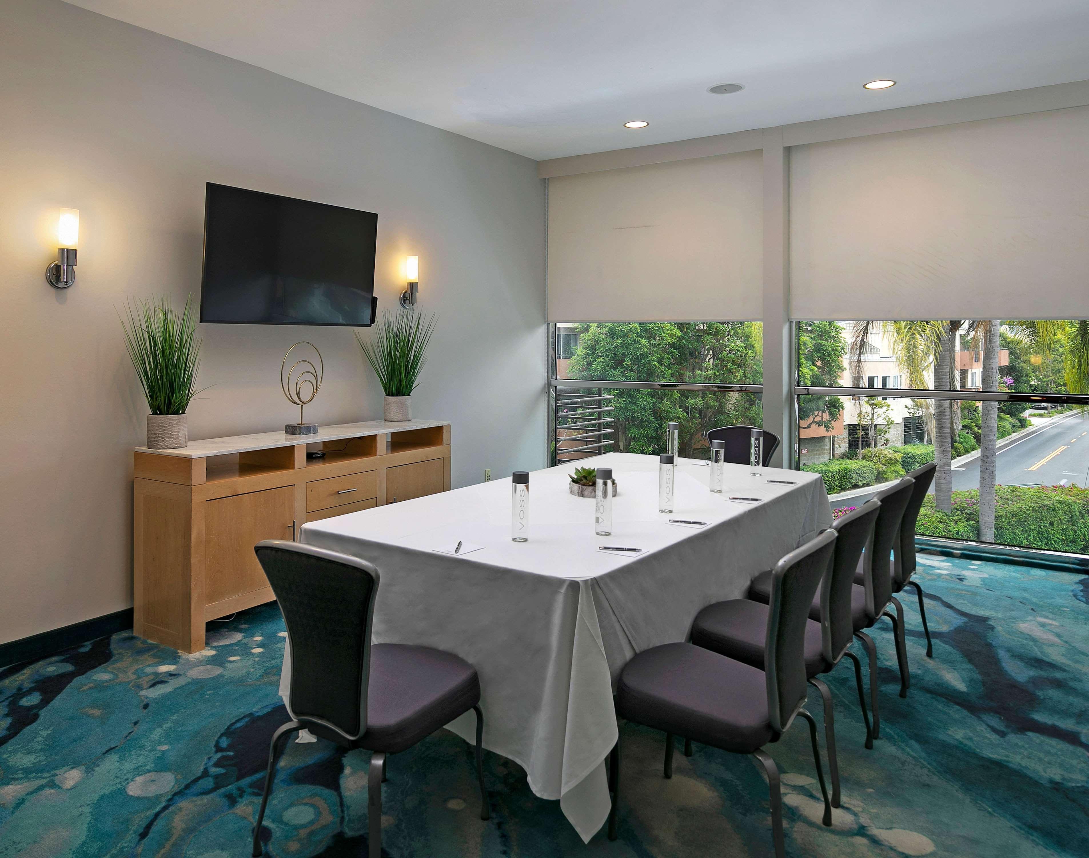 The Belamar Hotel Manhattan Beach, Tapestry By Hilton Luaran gambar
