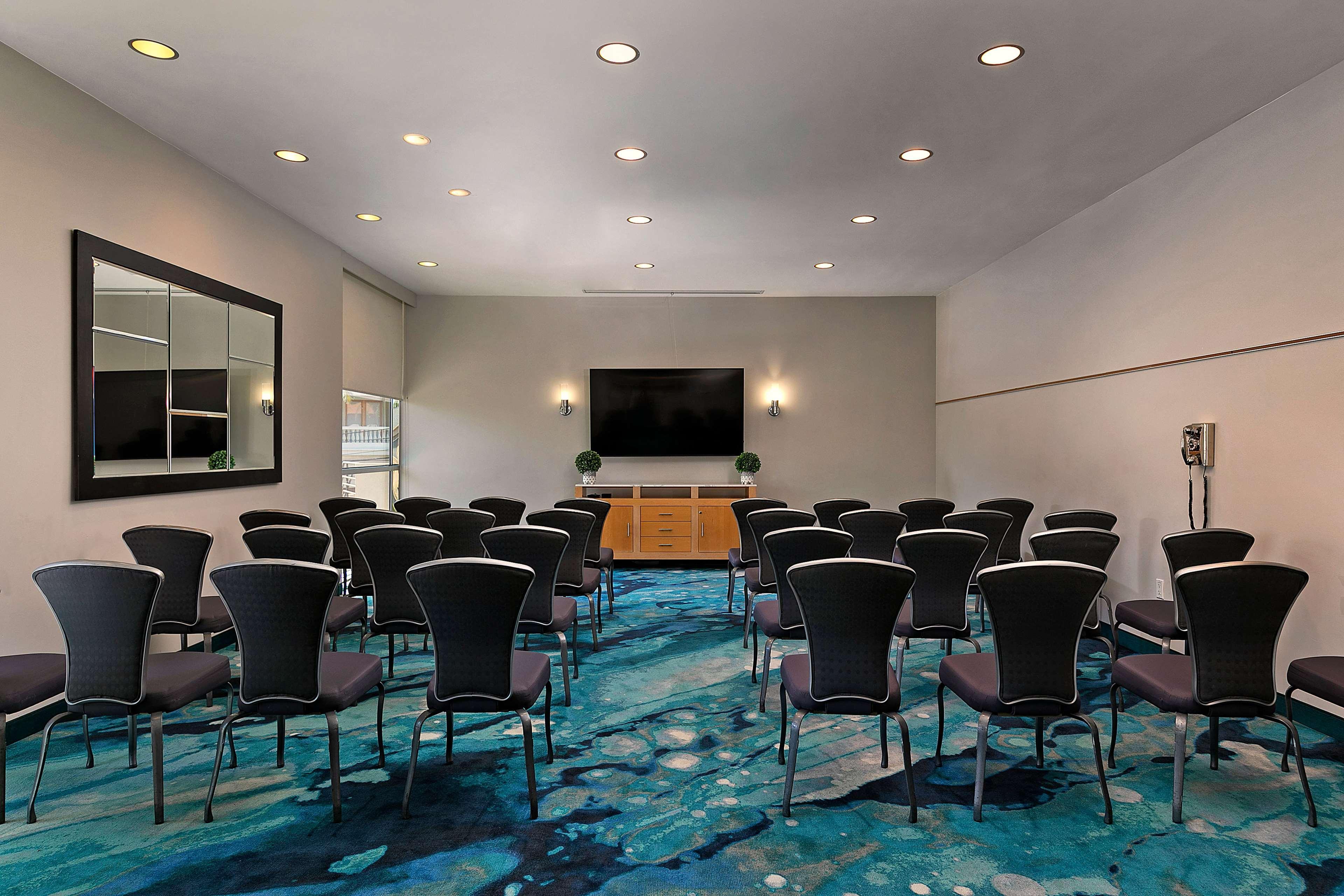 The Belamar Hotel Manhattan Beach, Tapestry By Hilton Luaran gambar