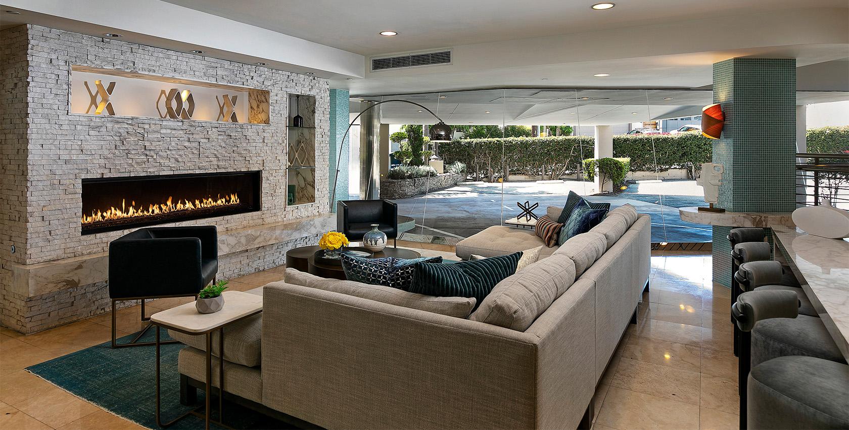 The Belamar Hotel Manhattan Beach, Tapestry By Hilton Luaran gambar