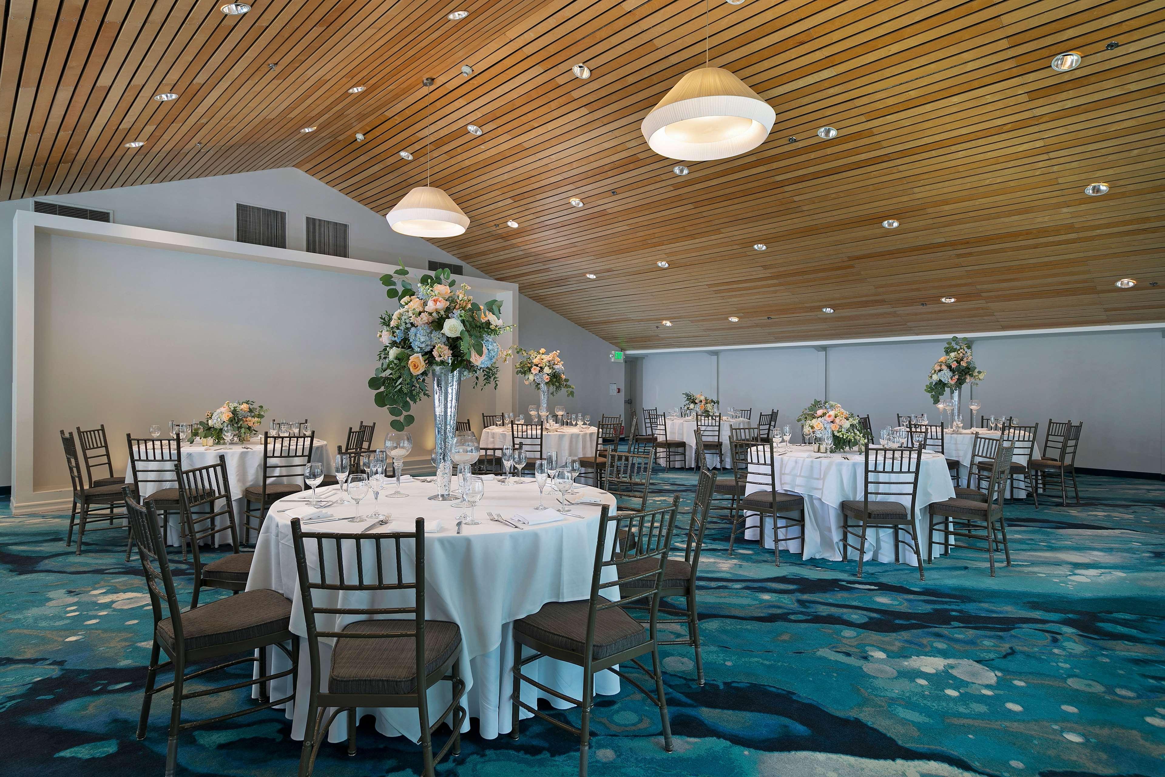 The Belamar Hotel Manhattan Beach, Tapestry By Hilton Luaran gambar