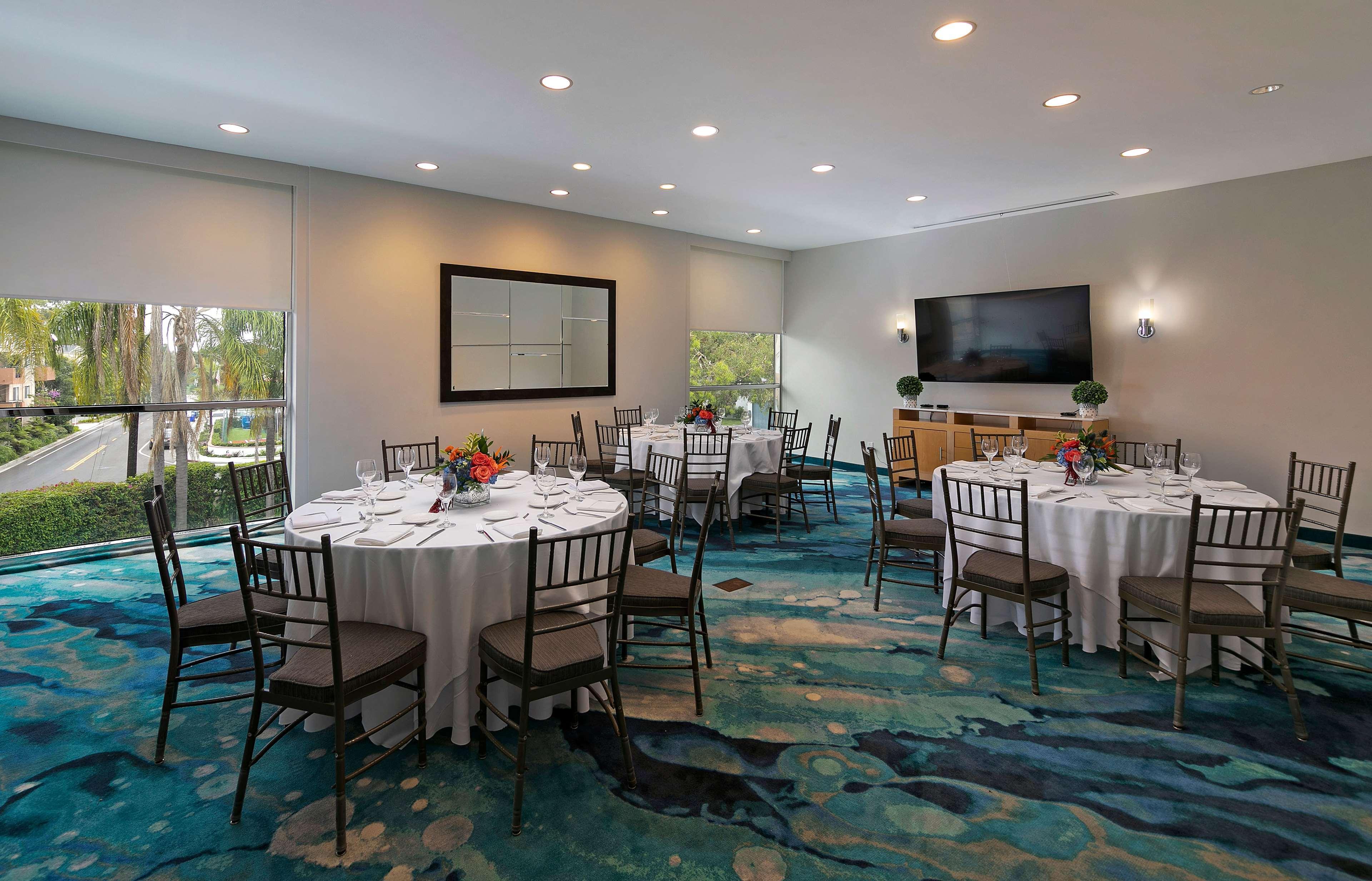 The Belamar Hotel Manhattan Beach, Tapestry By Hilton Luaran gambar