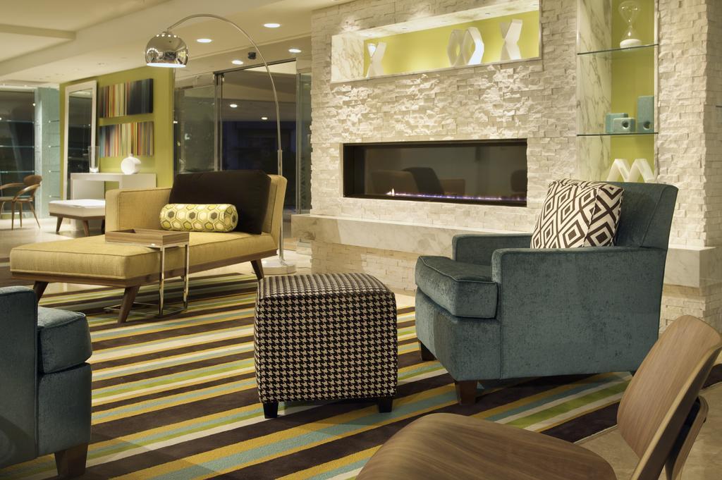 The Belamar Hotel Manhattan Beach, Tapestry By Hilton Luaran gambar