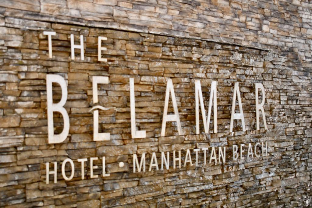 The Belamar Hotel Manhattan Beach, Tapestry By Hilton Luaran gambar