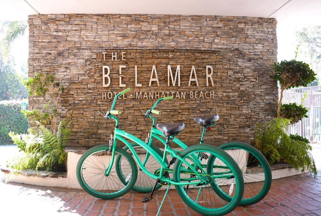 The Belamar Hotel Manhattan Beach, Tapestry By Hilton Luaran gambar