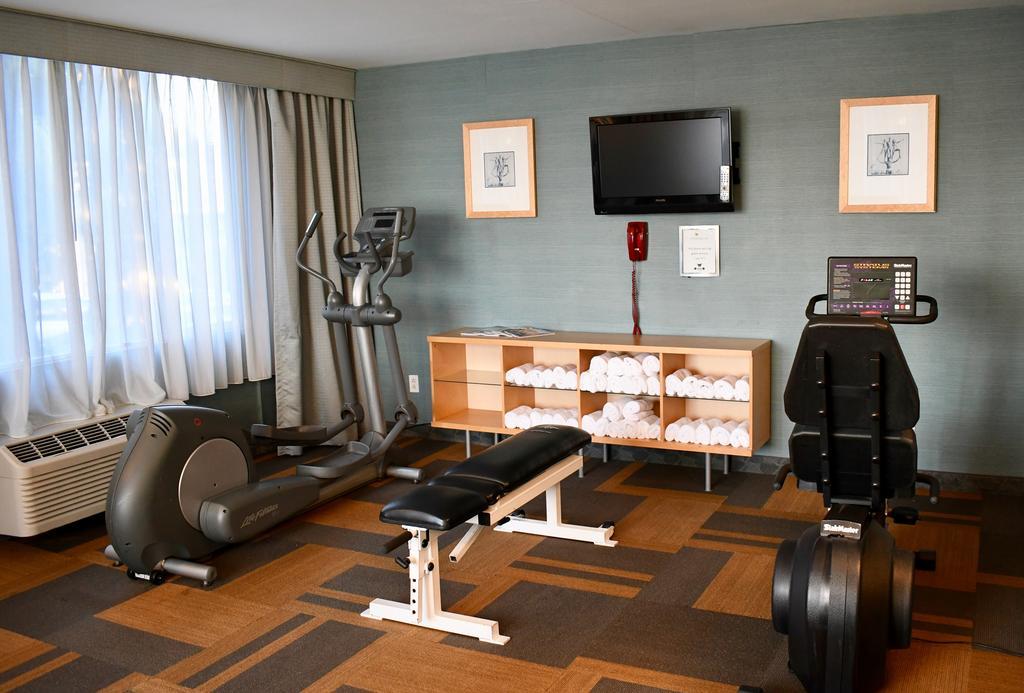 The Belamar Hotel Manhattan Beach, Tapestry By Hilton Luaran gambar