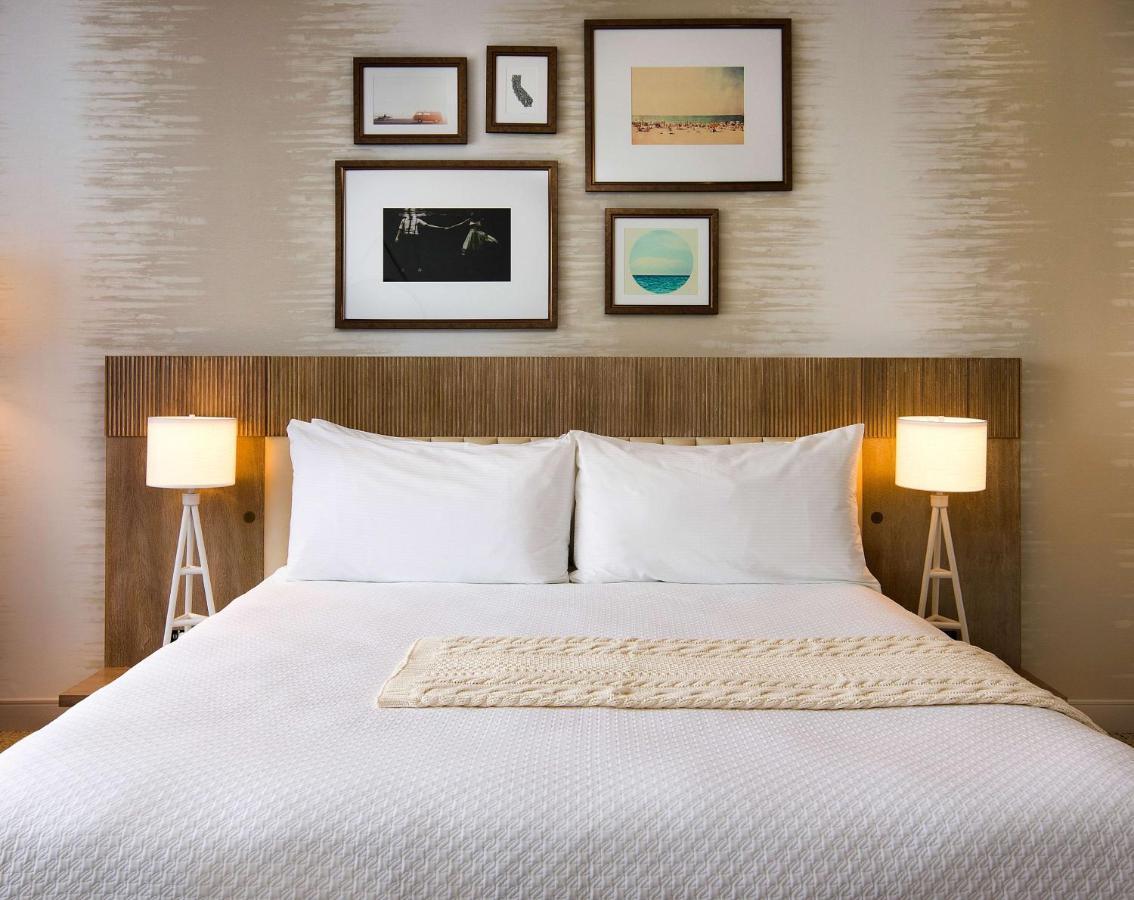 The Belamar Hotel Manhattan Beach, Tapestry By Hilton Luaran gambar