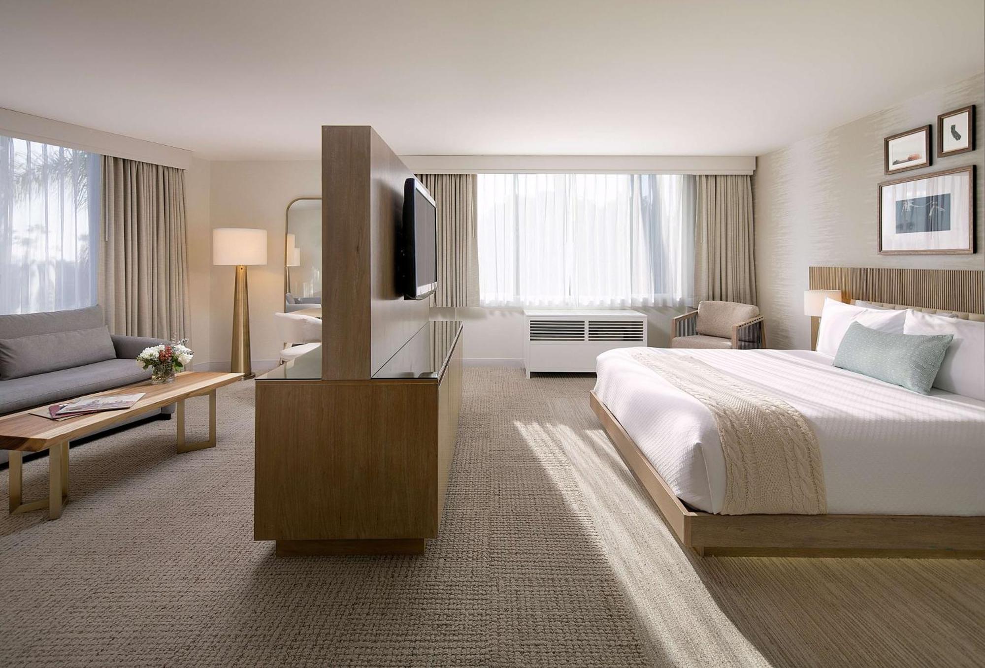 The Belamar Hotel Manhattan Beach, Tapestry By Hilton Luaran gambar