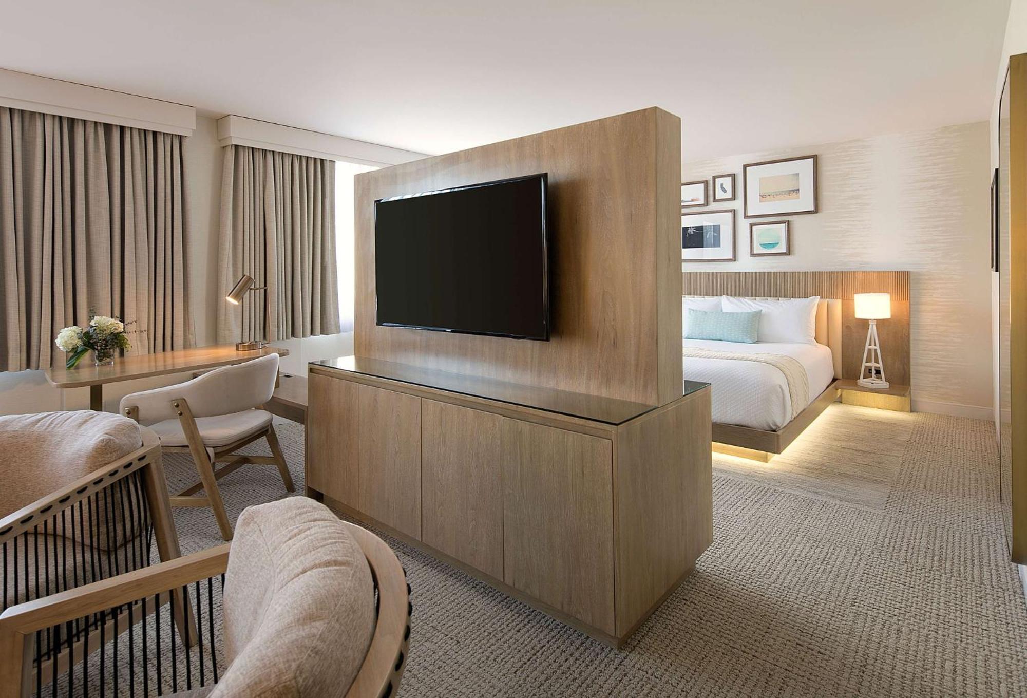 The Belamar Hotel Manhattan Beach, Tapestry By Hilton Luaran gambar