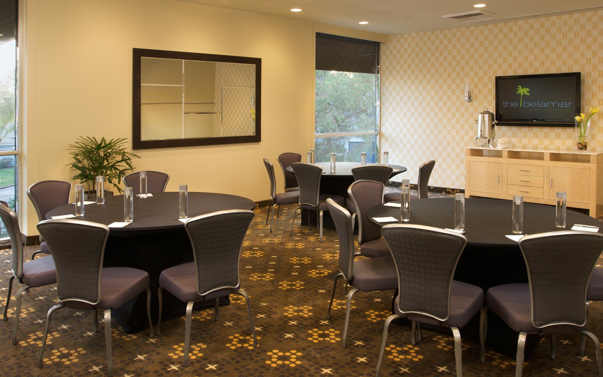 The Belamar Hotel Manhattan Beach, Tapestry By Hilton Luaran gambar