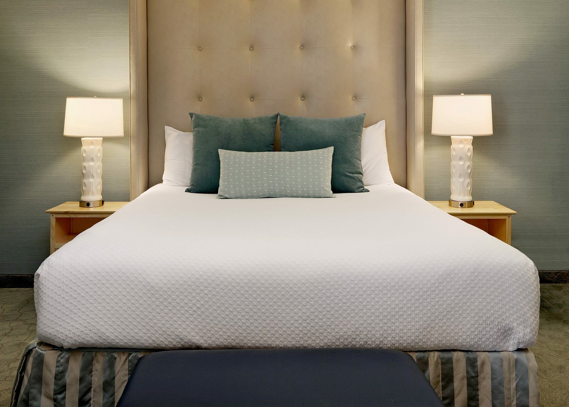 The Belamar Hotel Manhattan Beach, Tapestry By Hilton Luaran gambar