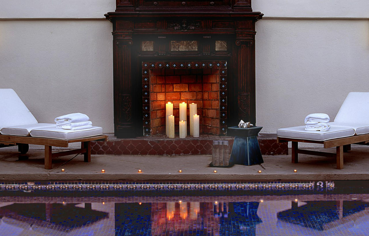The Belamar Hotel Manhattan Beach, Tapestry By Hilton Luaran gambar